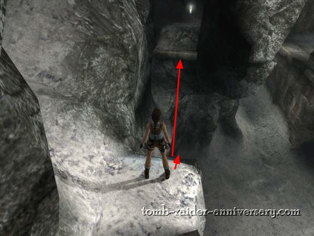 Mountain Caves secrets, artifacts and relics