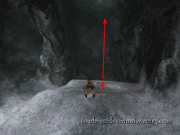 Mountain Caves secrets, artifacts and relics