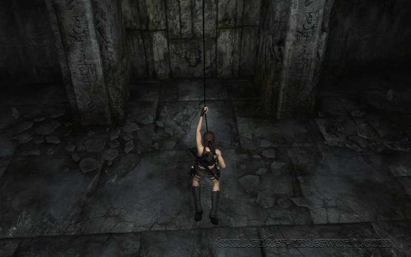 tomb raider underworld thailand walkthrough