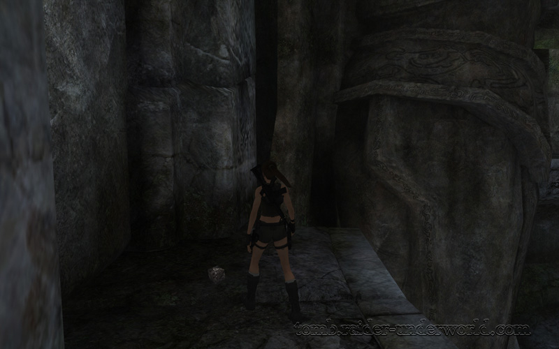 tomb raider underworld thailand walkthrough