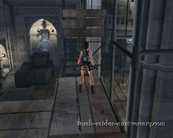 tomb raider underworld box glitch